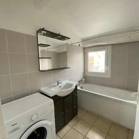 Apartament Duplex De Charme Avec Terrasses