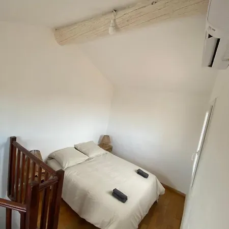 Duplex De Charme Avec Terrasses * Nîmes
