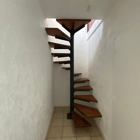 Duplex De Charme Avec Terrasses * Nîmes
