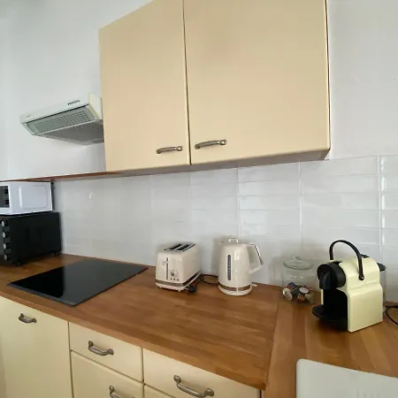 Apartament Duplex De Charme Avec Terrasses *