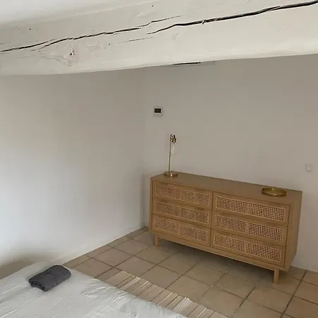 Duplex De Charme Avec Terrasses Apartament *